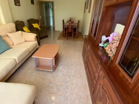 Piso en calle de la Puerta de Cuenca