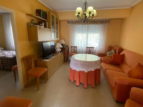 Piso en Avenida de Juan Ramón Ramírez