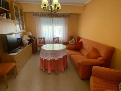 Piso en Avenida de Juan Ramón Ramírez