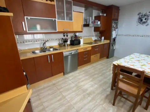 Piso en calle del Bonillo