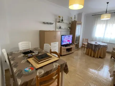 Piso en calle de Varea