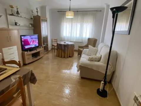 Piso en calle de Varea