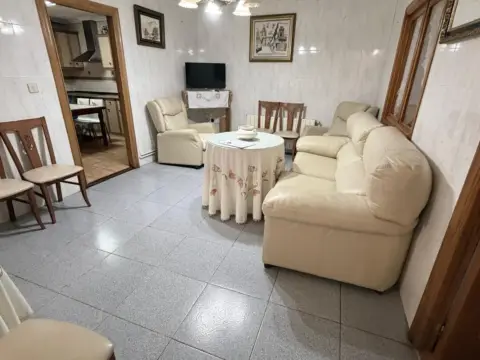 Casa en calle de la Goleta