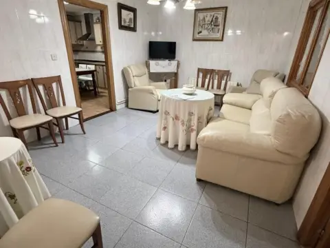 Casa en calle de la Goleta