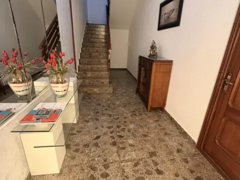 Casa en calle de la Goleta