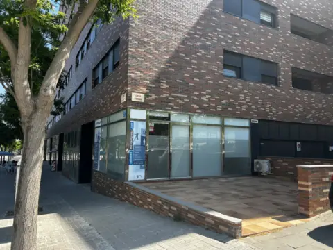Local comercial en Carrer de Malta