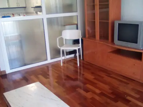 Piso en calle del Ferrocarril