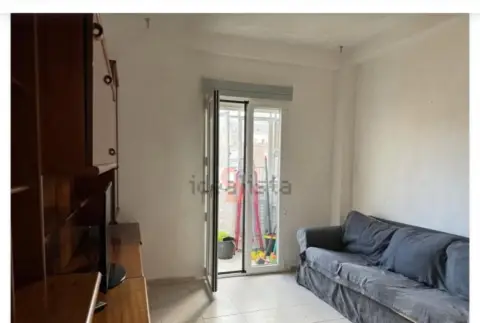 Piso en calle Imperial