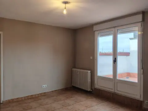 Piso en calle de Miguel Iscar