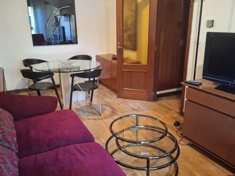 Piso en calle de Santa Lucía