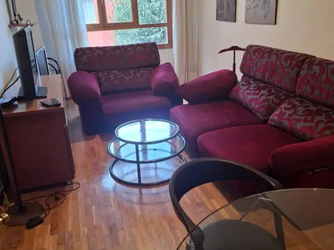 Piso en calle de Santa Lucía