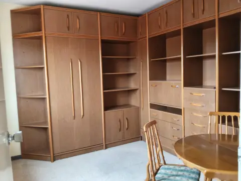 Piso en calle de Miguel Iscar