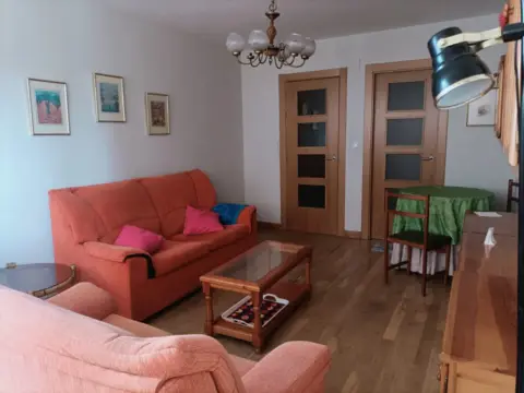 Apartamento en Plaza de San Juan