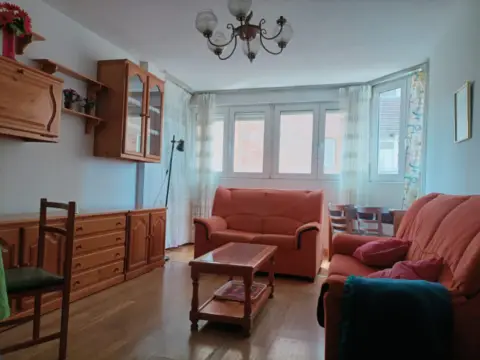 Apartamento en Plaza de San Juan