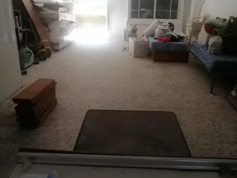 Piso en calle Pez Martillo