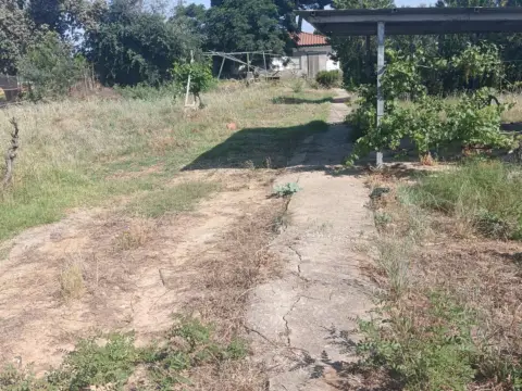 Chalet rústico en calle de Mairena