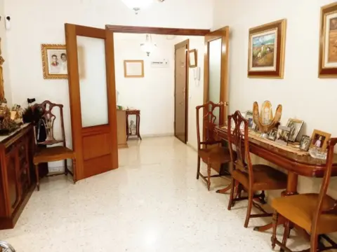 Piso en Amate