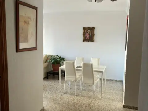 Piso en Amate