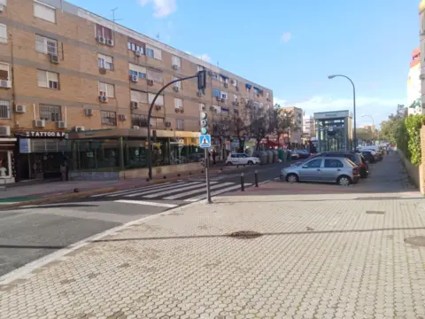 Piso en Avenida de los Gavilanes