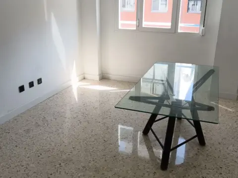 Piso en calle Parque del Torcal de Antequera