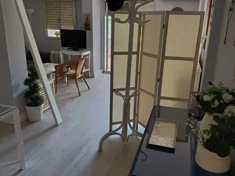 Piso en Avenida del Alcalde Manuel del Valle