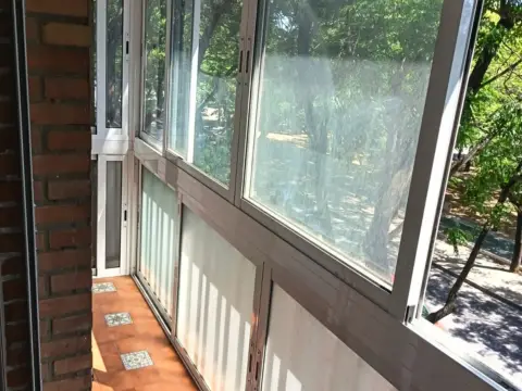 Piso en Avenida del Alcalde Manuel del Valle