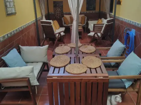 Piso en Centro-Zona Playas