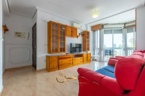 Piso en calle Alejandro Sawa