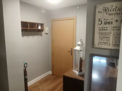 Piso en calle Orfebre Domínguez Vázquez