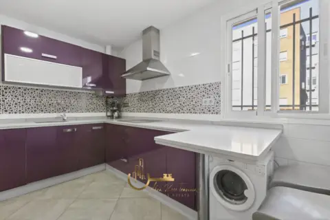 Piso en calle Factores