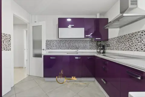 Piso en calle Factores