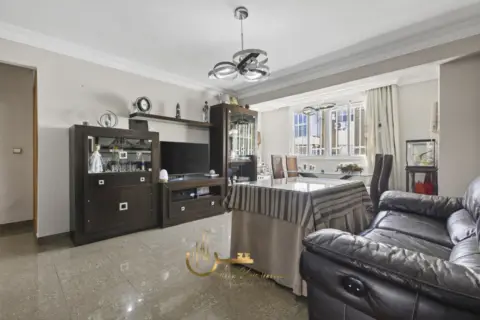 Piso en San Jerónimo-La Bachillera