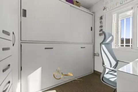 Piso en San Jerónimo-La Bachillera