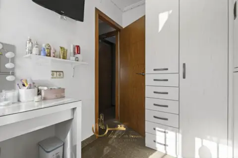 Piso en San Jerónimo-La Bachillera