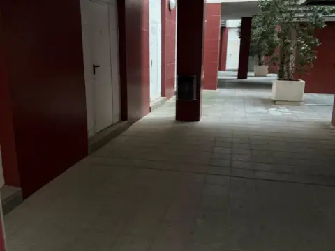 Trastero en calle Traviesa