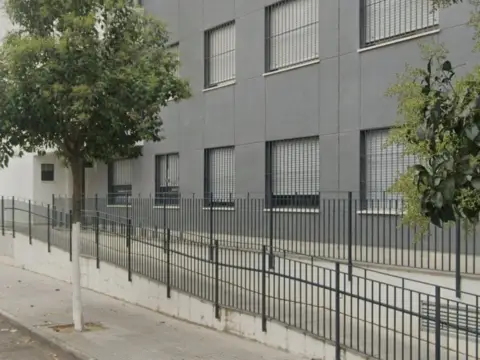 Piso en calle Francisco Molina Moral