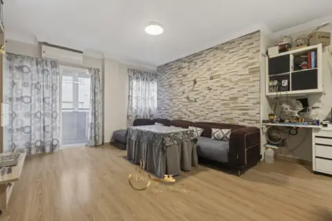 Piso en San Jerónimo-La Bachillera