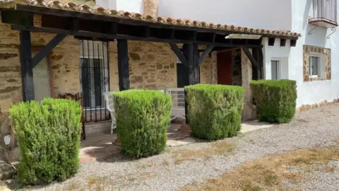 Chalet pareado en Pasaje Cuesta de La Horca