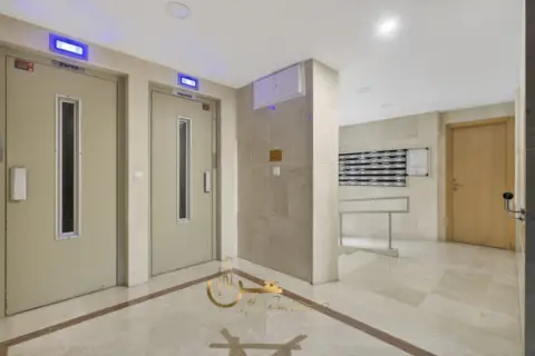 Piso en calle Barriada La Almenas