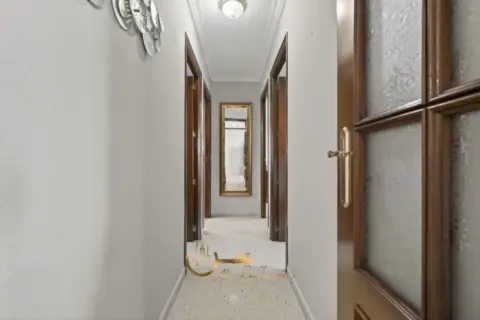 Piso en calle Grupo Residencial San Diego