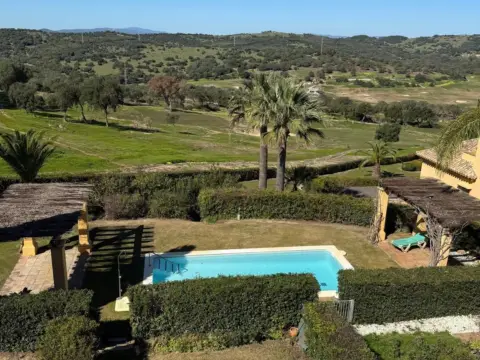 Chalet adosado en Avenida Almenara