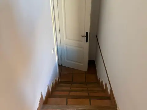 Casa adosada en calle los Carmenes de Almenara