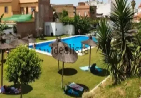 Casa en La Algaba