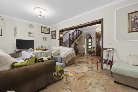 Casa en calle de Cervantes
