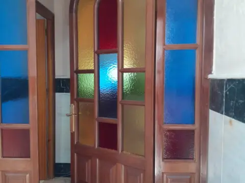 Casa en calle de Cervantes