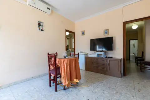 Chalet adosado en calle San Juan de Aznalfarache