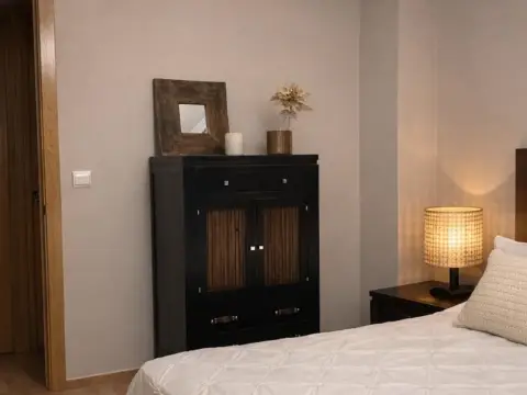Apartamento en calle Ágata