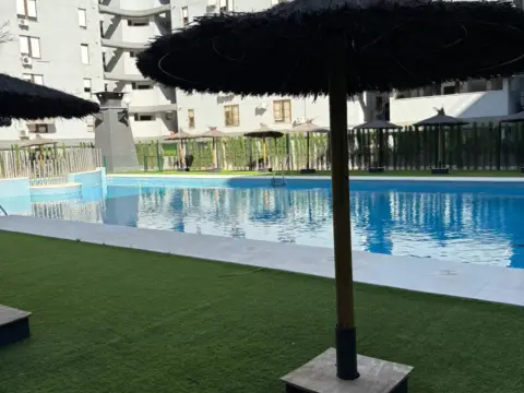 Departamento en venta con baja de precio en Avenida de las Ciencias-Emilio Lemos