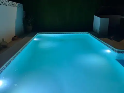 Casa en calle Esturión