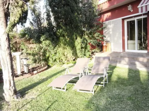 Chalet unifamiliar en calle de la Casa Grande